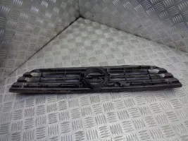 Opel Zafira A Grille calandre de capot 