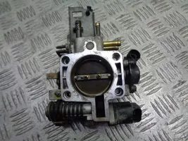 Opel Zafira A Throttle valve position sensor 90529710