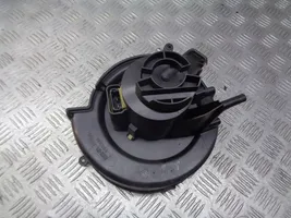 Opel Zafira A Moteur de ventilateur porte avant 9002249