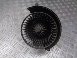 Opel Zafira A Moteur de ventilateur porte avant 9002249