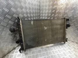 Opel Zafira A Kit Radiateur BRAK