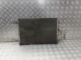 Opel Meriva A A/C cooling radiator (condenser) 