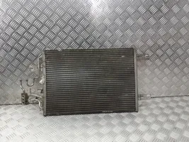 Opel Meriva A A/C cooling radiator (condenser) 