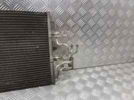 Opel Meriva A A/C cooling radiator (condenser) 