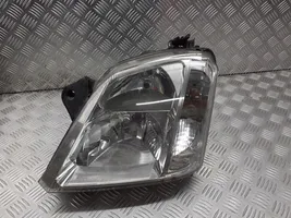 Opel Meriva A Faro/fanale 93321052