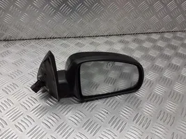 Opel Meriva A Front door electric wing mirror E9014176