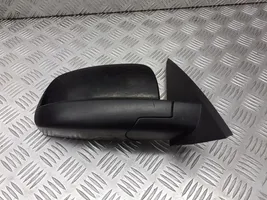 Opel Meriva A Front door electric wing mirror E9014176