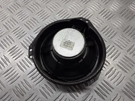 Opel Meriva A Subwoofer-bassokaiutin 9175188