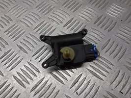 Opel Meriva A A/C air flow flap actuator/motor 0132801356