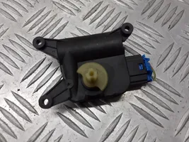 Opel Meriva A A/C air flow flap actuator/motor 0132801356