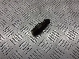 Opel Meriva A Fuel pressure regulator 