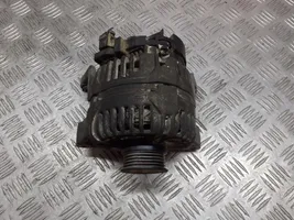 Opel Astra G Alternator 13222930