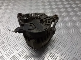 Opel Astra G Generatore/alternatore 13222929