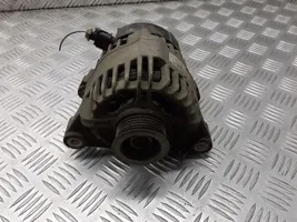 Opel Astra G Generatore/alternatore 13222929