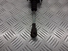 Opel Astra H Pomocniczy cylinder łożyska wciskowego sprzęgła 90523769