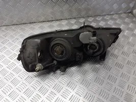 Opel Astra G Faro delantero/faro principal DEPO