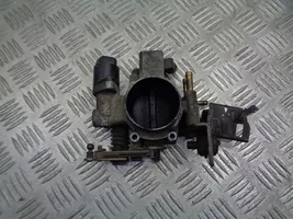 Opel Astra G Sensore di posizione della valvola a farfalla 90528710