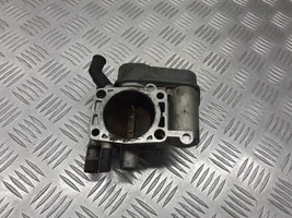 Opel Astra G Sensore di posizione della valvola a farfalla 19203B0372