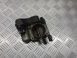 Opel Astra G Sensore di posizione della valvola a farfalla 19203B0372