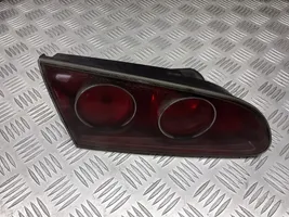 Seat Ibiza III (6L) Tailgate rear/tail lights 6L6945093F