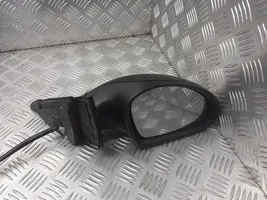 Seat Ibiza III (6L) Coupe wind mirror (mechanical) E9014142