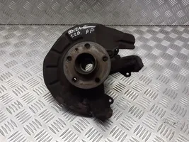 Seat Ibiza III (6L) Stub axle BRAK