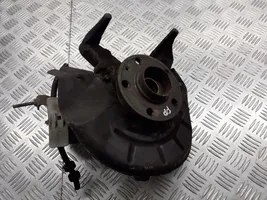 Seat Ibiza III (6L) Stub axle 