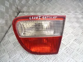 Seat Leon (1M) Luci posteriori 