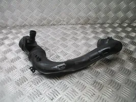 Seat Leon (1M) Manguera/tubo de admisión turbo del aire 01J0129654S