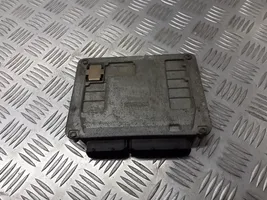 Seat Cordoba (6L) Komputer / Sterownik ECU silnika 03E906033P