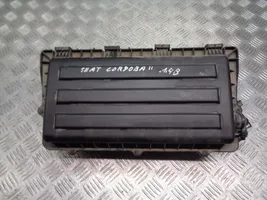 Seat Cordoba (6L) Boîtier de filtre à air 036129611CD