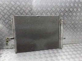 Ford Mondeo MK IV A/C cooling radiator (condenser) 7G91-19710-AE