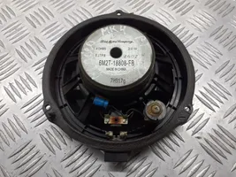 Ford Mondeo MK IV Subwoofer altoparlante 6M2T-18808-FB