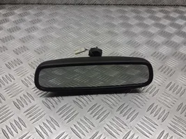 Ford Mondeo MK IV Rivestimento specchietto retrovisore 3S7A-17E678-BA