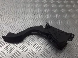 Ford Focus C-MAX Accelerator throttle pedal 4M51-9F836