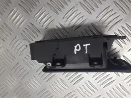 Ford Focus C-MAX Rear door interior handle trim 3M51-R22600