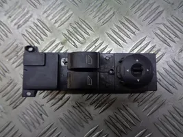 Ford Focus C-MAX Front door window switch trim 7M5T-14529-BA