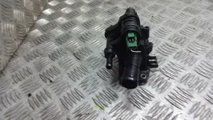 Ford Focus C-MAX Termostatas/ termostato korpusas 9647767180