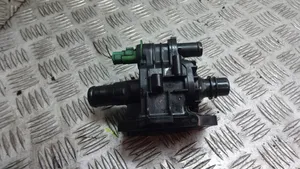 Ford Focus C-MAX Thermostat / Thermostatgehäuse 9647767180