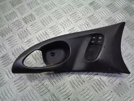 Ford Focus Front door window switch trim YS4T-14529-AA