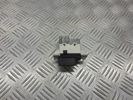 Ford Focus Hazard light switch 