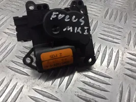 Ford Focus Motorino attuatore ricircolo aria dell’A/C XS4H-19E616-AC