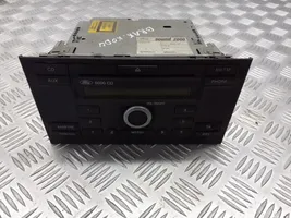 Ford Mondeo Mk III Panel / Radioodtwarzacz CD/DVD/GPS 3S7T-18C815-AC