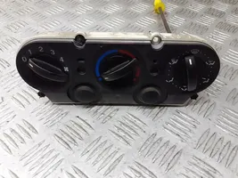 Ford Fiesta Schalter Gebläse Heizung Lüftung 2S6H-18549-BD