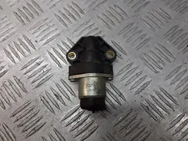 Ford Fiesta Idle control valve (regulator) 