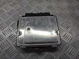 Toyota Corolla E120 E130 Komputer / Sterownik ECU silnika 89661-02A90