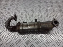 Toyota Corolla E120 E130 EGR-venttiilin/lauhduttimen kiinnike 25601-33020