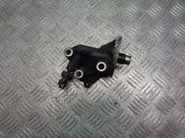 Toyota Corolla Verso E121 Support de filtre à huile 