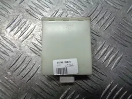 Toyota Avensis T250 Sānu bīdāmo durvju ECU modulis 89741-05070