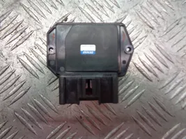 Toyota Avensis T250 Heater blower fan relay 4993002121